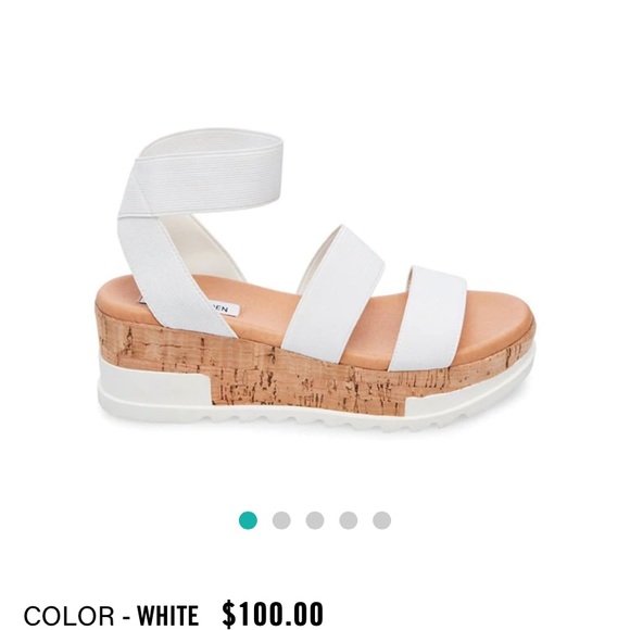 Steve Madden shoes - Picture 1 of 5